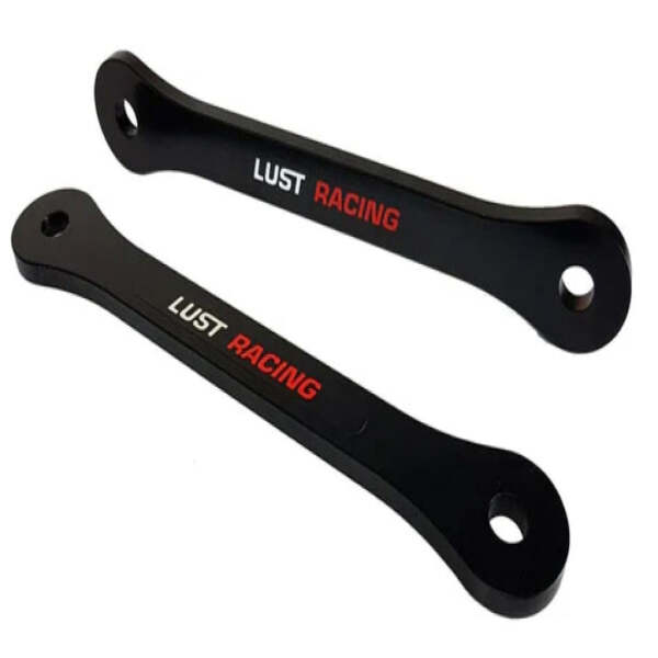 LUST RACING Voge DS800X Lowering Kit 35mm